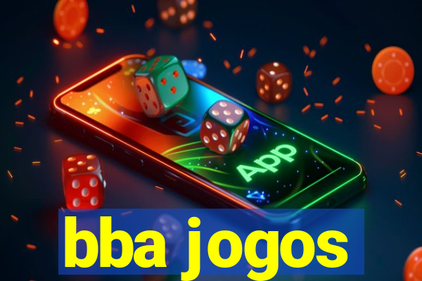 bba jogos